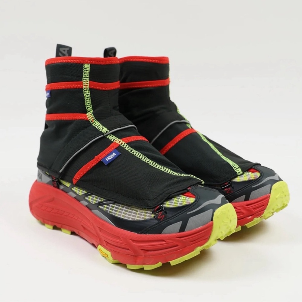 HOKA x Nicole McLaughlin Mafate THREE2